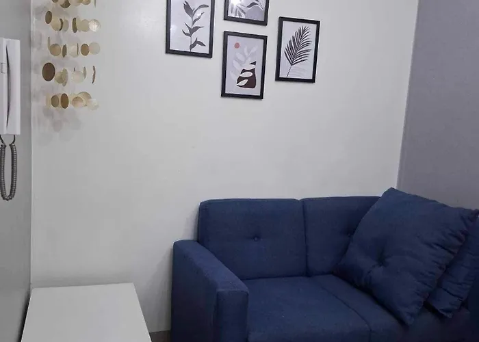 Shore2 Residences Manila