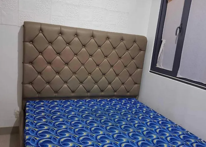 Shore2 Residences Apartment Manila