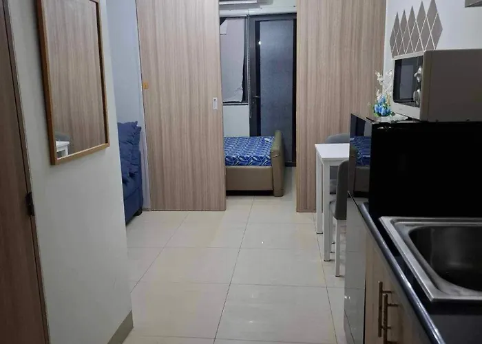 Shore2 Residences *